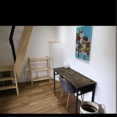 프라드 Duplex Refait A Neuf Dans Vieille Batisse 빌라 외부 사진