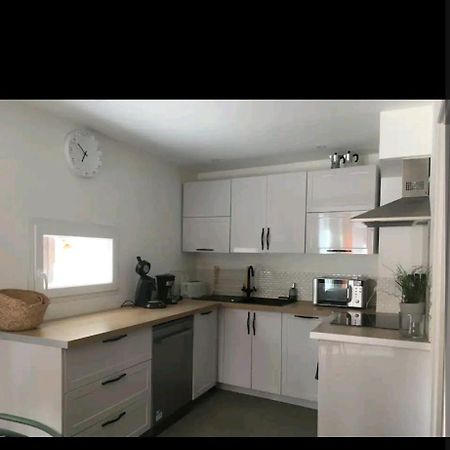 프라드 Duplex Refait A Neuf Dans Vieille Batisse 빌라 외부 사진