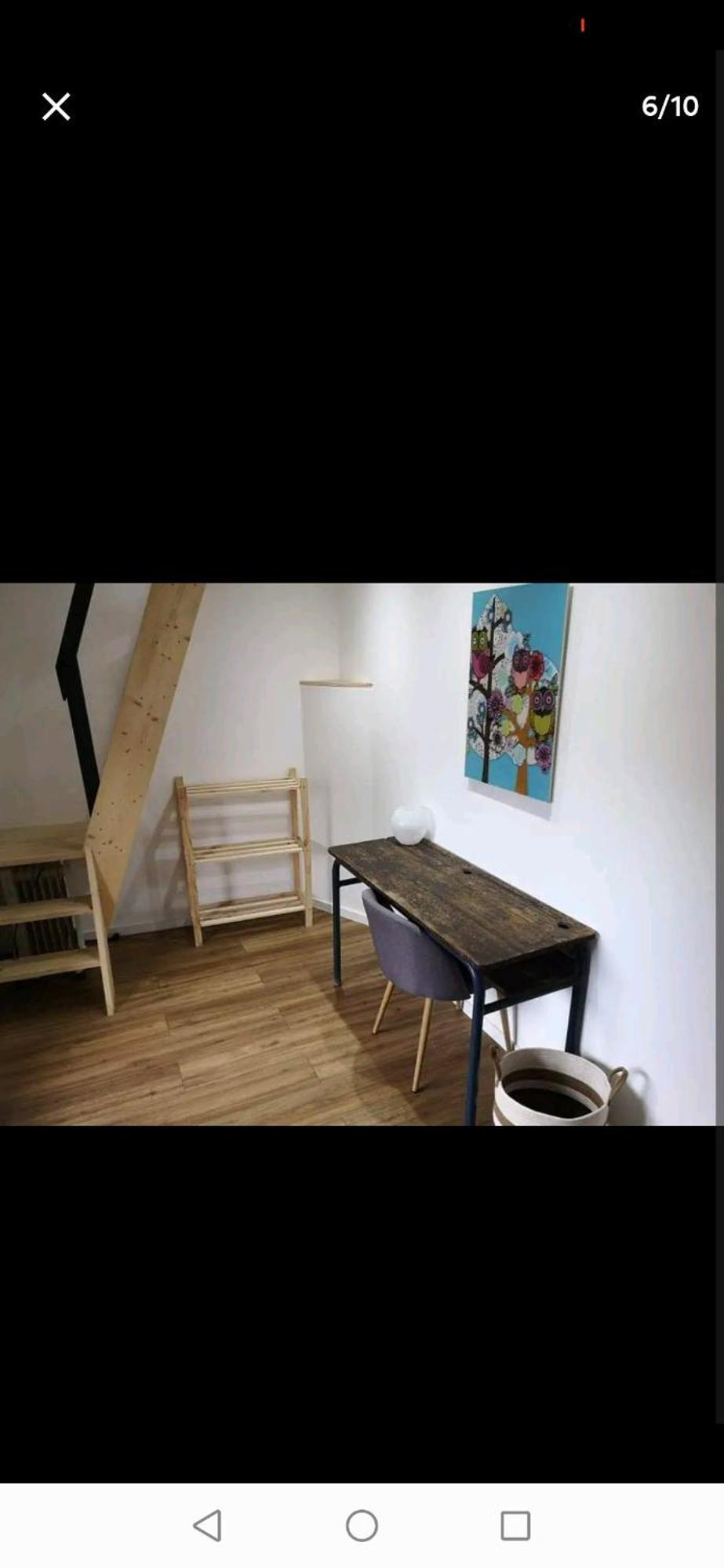 프라드 Duplex Refait A Neuf Dans Vieille Batisse 빌라 외부 사진